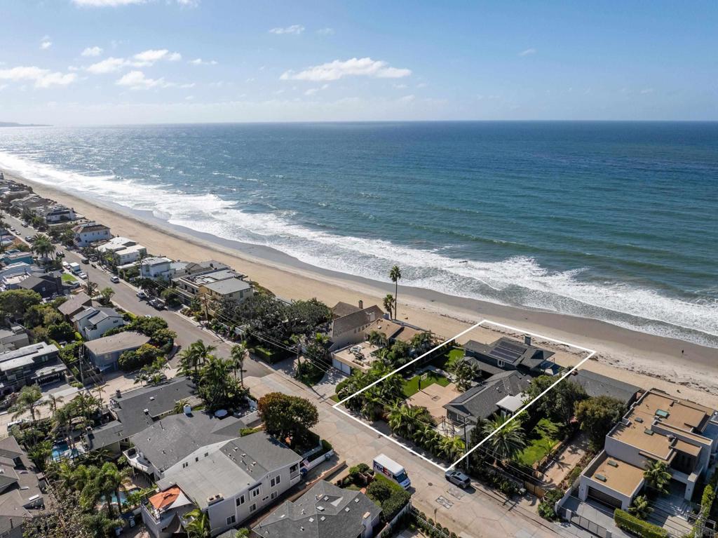 Solana Beach - Residential