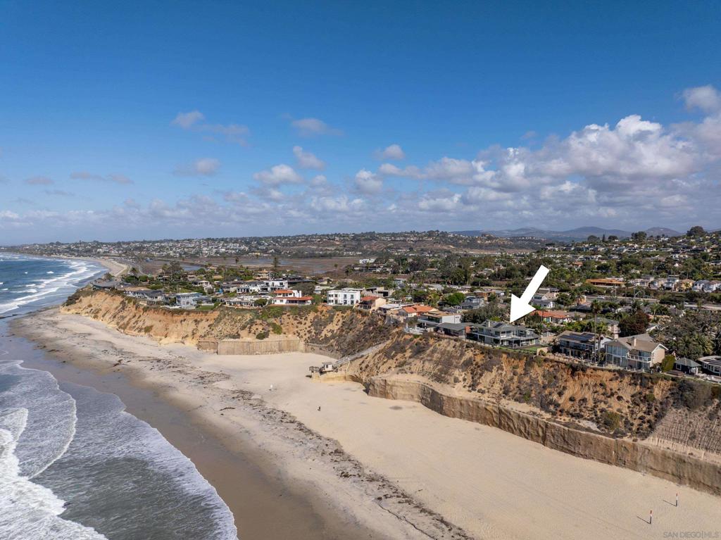 Solana Beach - Residential