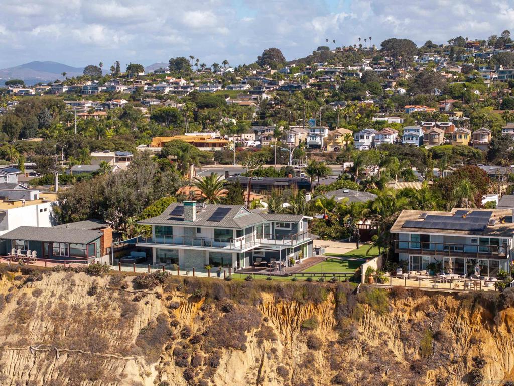 Solana Beach - Residential