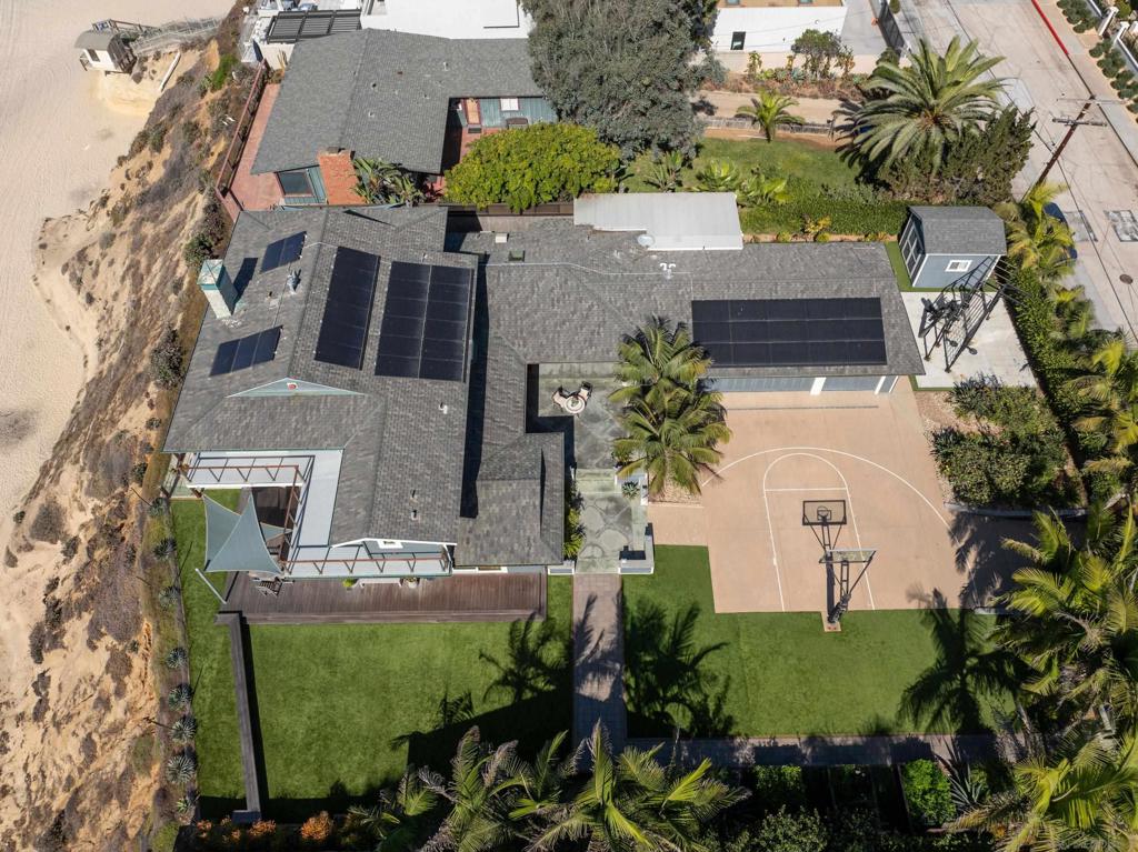 Solana Beach - Residential