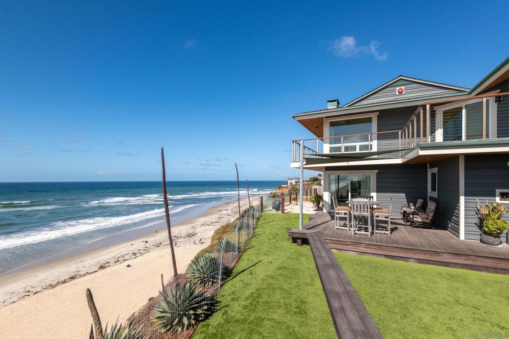 Solana Beach - Residential