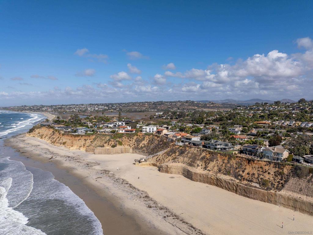 Solana Beach - Residential