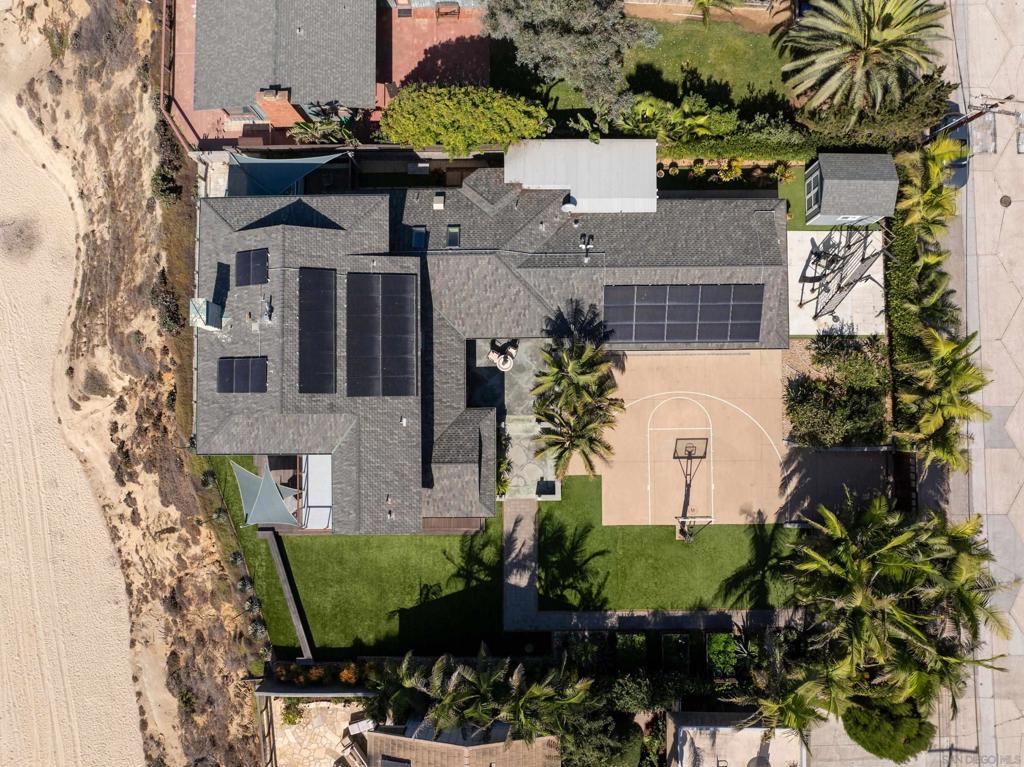 Solana Beach - Residential