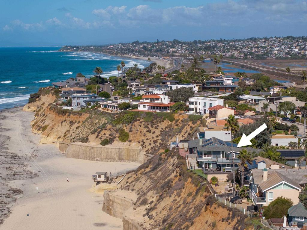 Solana Beach - Residential