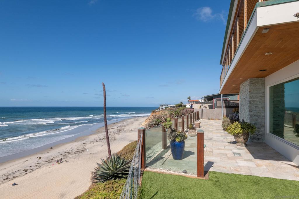 Solana Beach - Residential