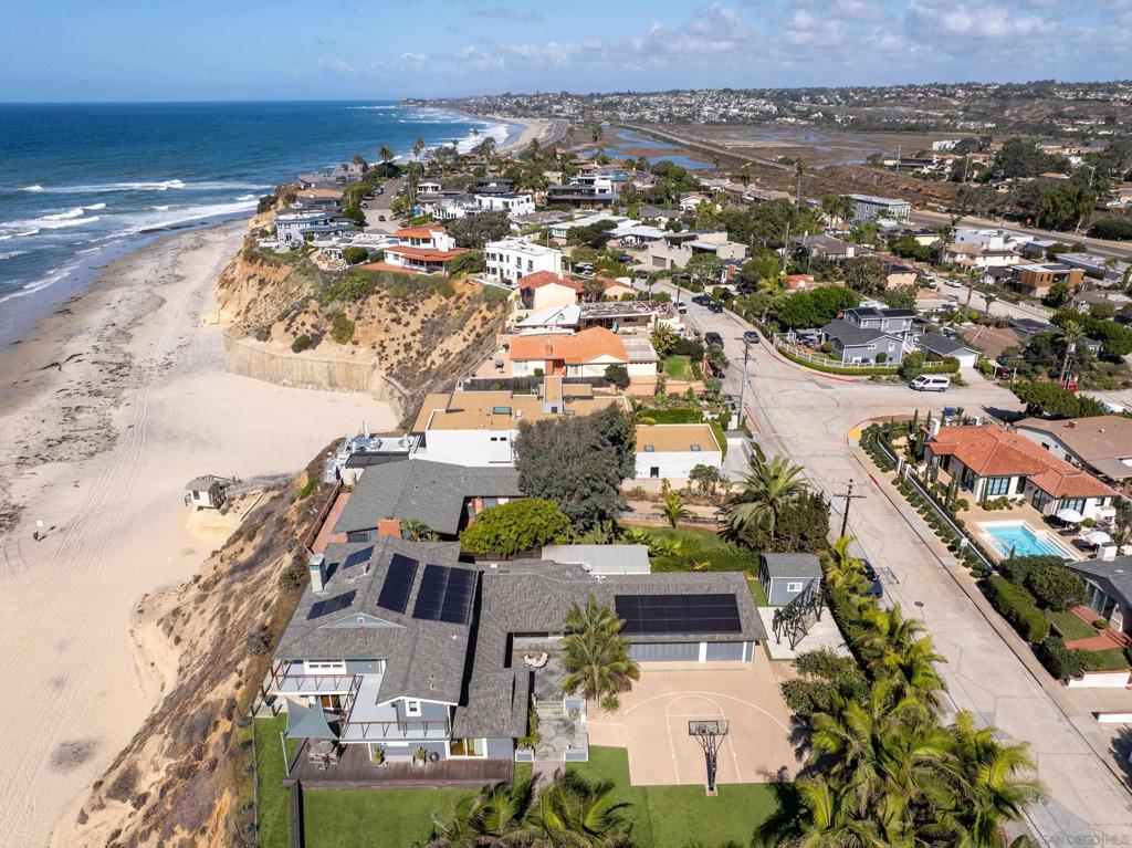 Solana Beach - Residential
