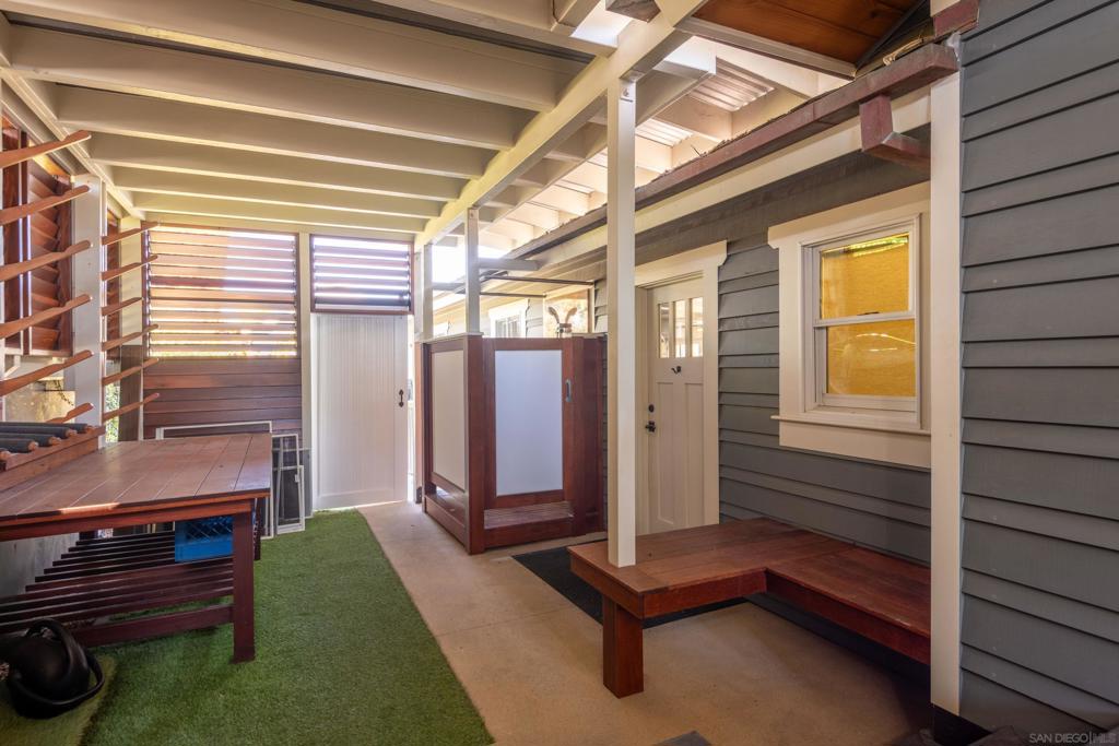 Solana Beach - Residential