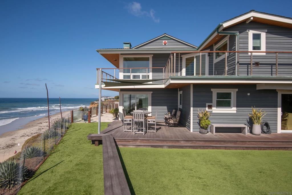 Solana Beach - Residential