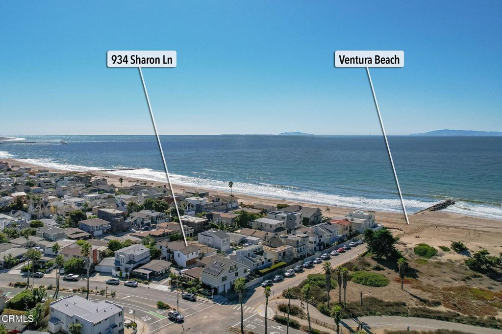 934 Sharon Lane
