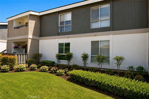 Photo of 2827 S Fairview Street #G, Santa Ana, CA 92704 (MLS # PW26161828)
