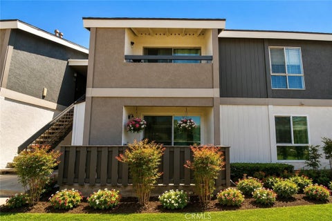 Photo of 2827 S Fairview Street #G, Santa Ana, CA 92704 (MLS # PW26161828)
