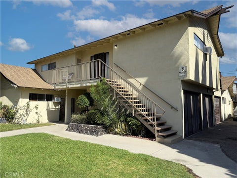 Photo of 9861 Acacia Avenue, Garden Grove, CA 92841 (MLS # PW26202979)