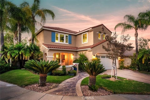 Photo of 26439 Shakespeare LN, Stevenson Ranch, CA 91381 (MLS # SR26164257)