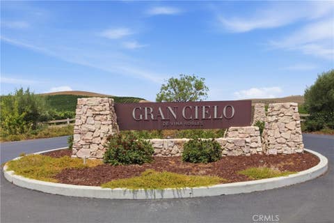Tiny photo for 3413 Michele Circle, Paso Robles, CA 93446 (MLS # SC26177426)