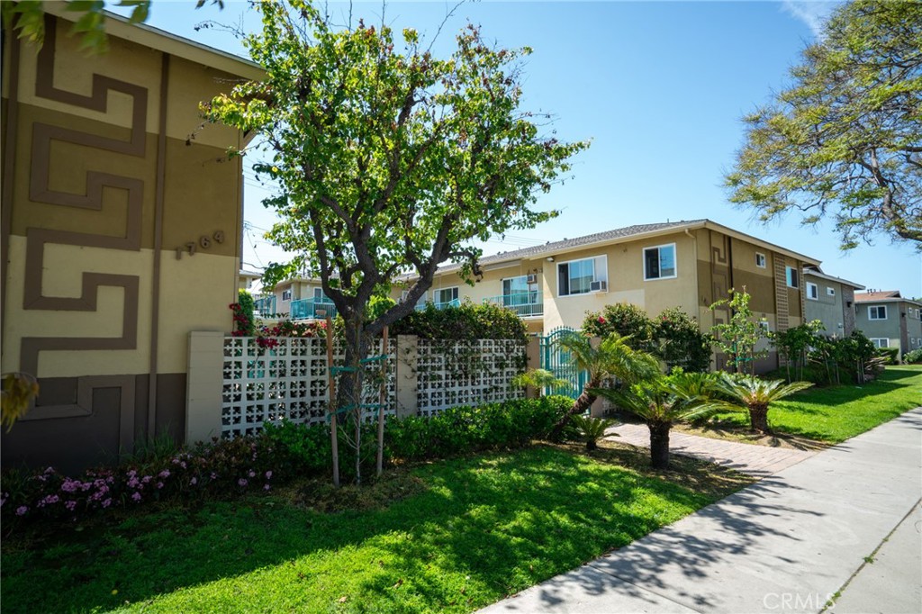 Juno Sands is a 14-unit multifamily investment property located at 1764 - 1768 West Juno Avenue in Anaheim, California. Juno Sands offers an attractive mix of 8, one-bedroom units, 4, two-bedroom units, and 2, three-bedroom units. Situated on two adjoining lots, the property features a desirable amenity package including gated entry, a spacious courtyard with a swimming pool, an on-site laundry facility, and ample garage parking. Juno Sands benefits from its excellent Anaheim location, situated blocks away from Ball & Euclid a neighborhood retail center, anchored by Northgate Market, providing residents with easy access to everyday needs. The property is located 1.25 miles from Disneyland, a major economic and housing driver for the area, which accounts for over 21% of the city’s total employment (per Anaheim’s 2024 Annual Comprehensive Financial Report). Additionally, Juno Sands offers convenient access to the unique shops and restaurants in Anaheim’s Resort District as well as in Downtown Anaheim. Furthermore, the property benefits from its close proximity to Interstate 5, connecting residents to employment hubs throughout Orange and Los Angeles Counties. In summary, Juno Sands represents a unique opportunity to acquire a multifamily property in the direct vicinity of Disneyland and other major Anaheim area destinations.