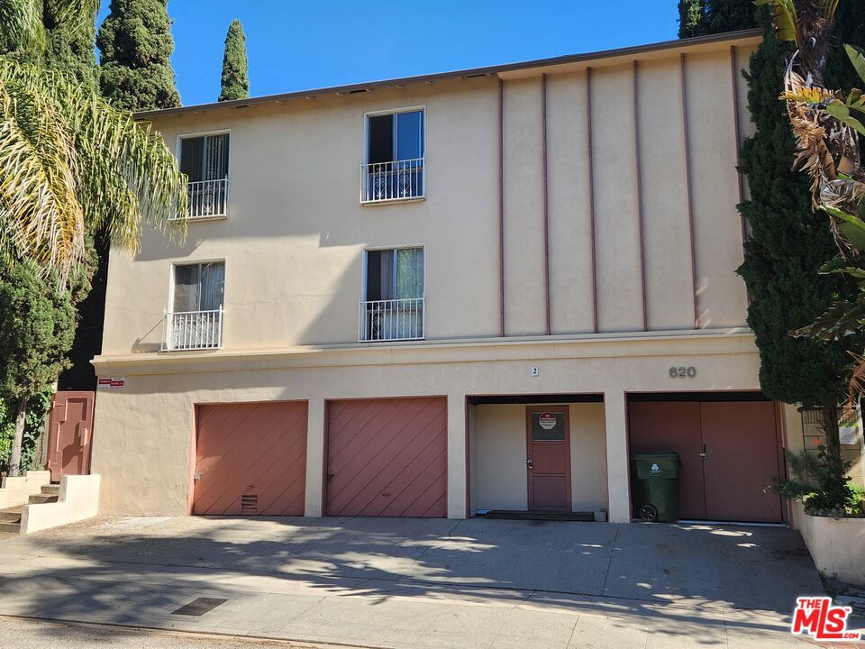 Rare and interesting multi-family / development opportunity on the western edge of Bel Air. Original 4 units w/ 2 units added with permits. Possible potential to split one unit with minimal cost. Phenomenal location adjacent to Bel Air, Westwood, Brentwood. Soft story retrofit has not been completed. Seller occupies 1 unit, may be delivered vacant.