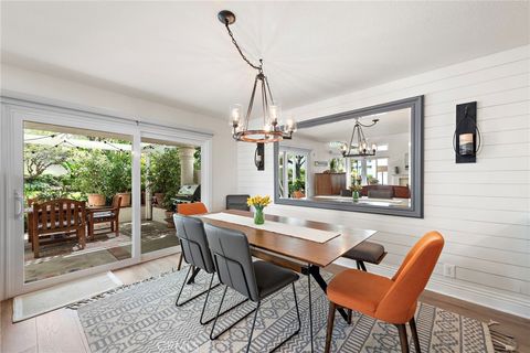 12 Calle Maria Rancho Santa Margarita CA 92688