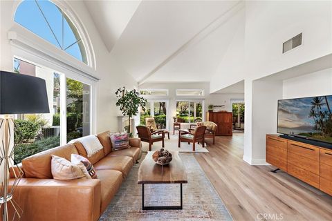 12 Calle Maria Rancho Santa Margarita CA 92688