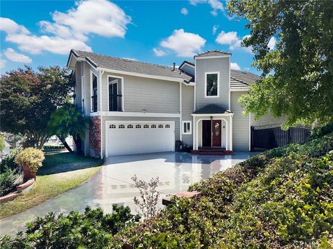 Photo of 2153 Turquoise Circle, Chino Hills, CA 91709 (MLS # CV25215046)