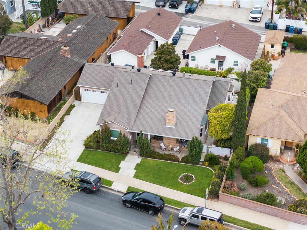Downtown Area (DOWN) - Residential Income