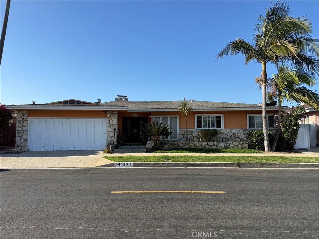 4427 Don Felipe Drive
