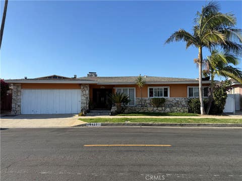 Photo of 4427 Don Felipe Drive, Los Angeles, CA 90008 (MLS # PF26150260)