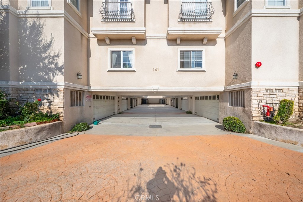 141 California Street