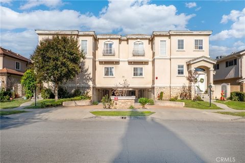 141 California Street Arcadia CA 91006