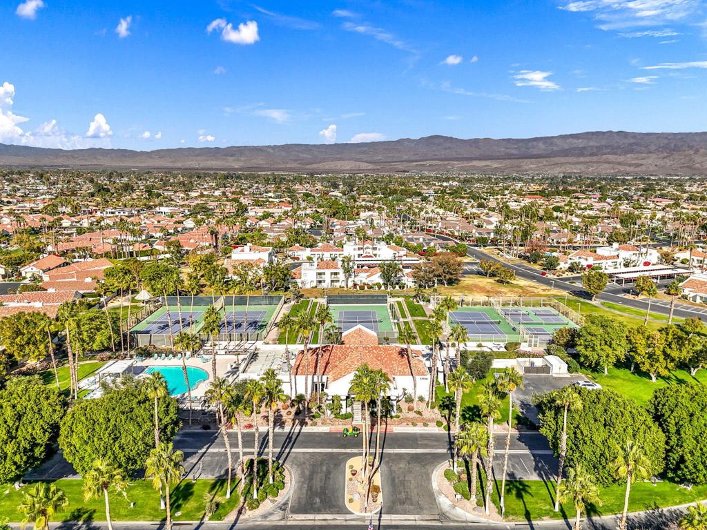 Desert Breezes - Residential
