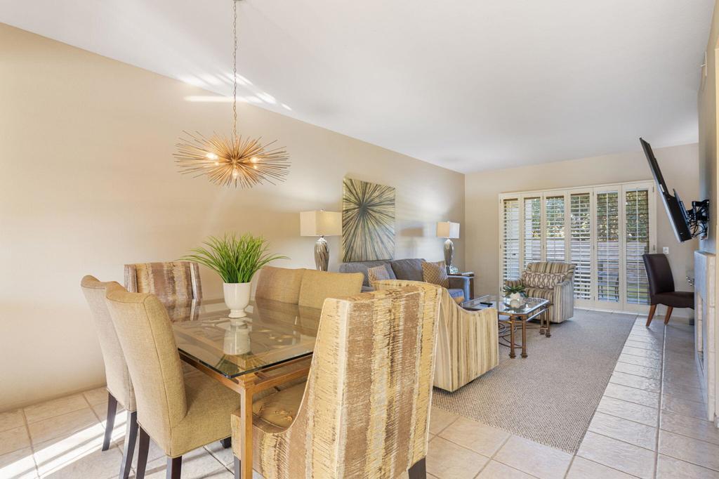 Desert Breezes - Residential