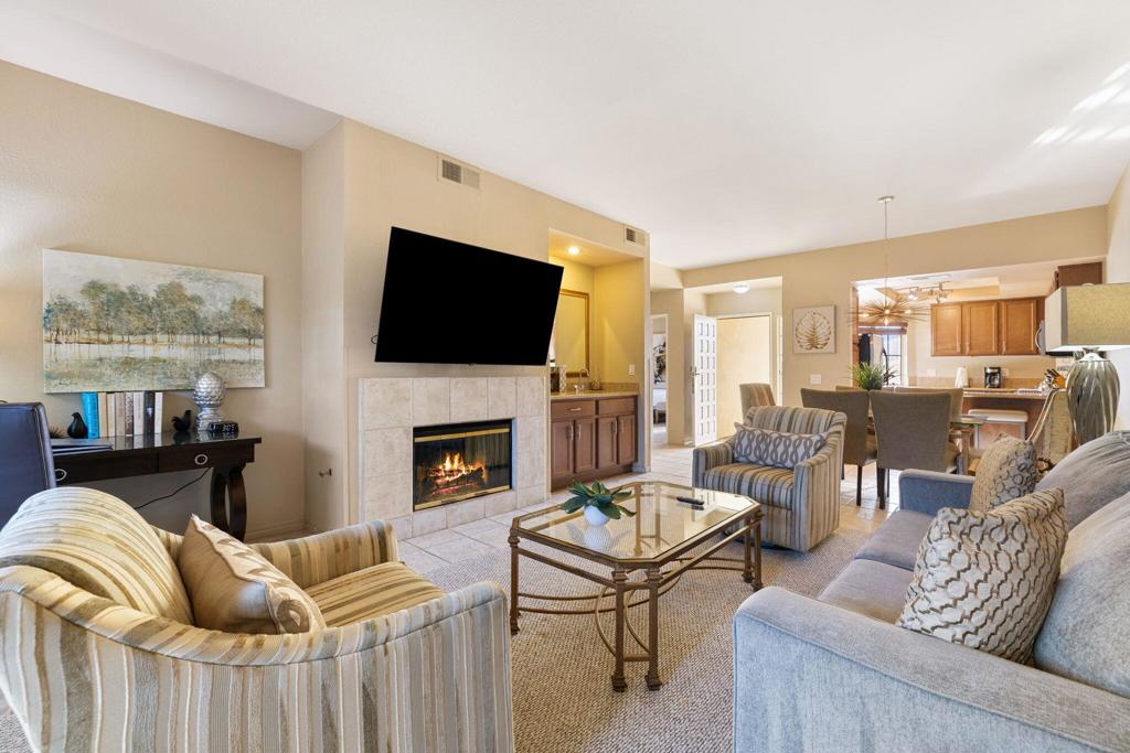 Desert Breezes - Residential