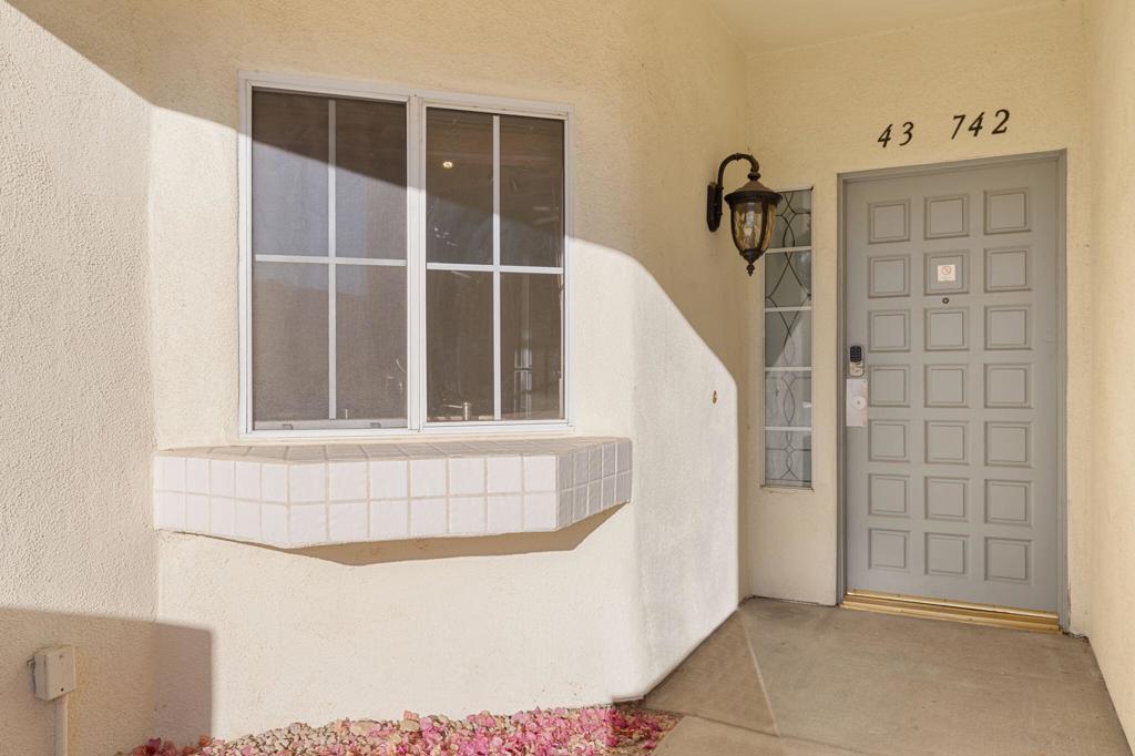 Desert Breezes - Residential