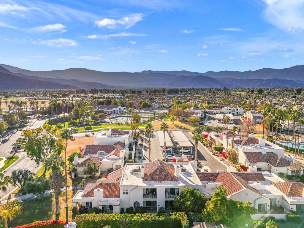 Desert Breezes - Residential