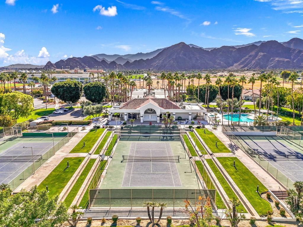 Desert Breezes - Residential