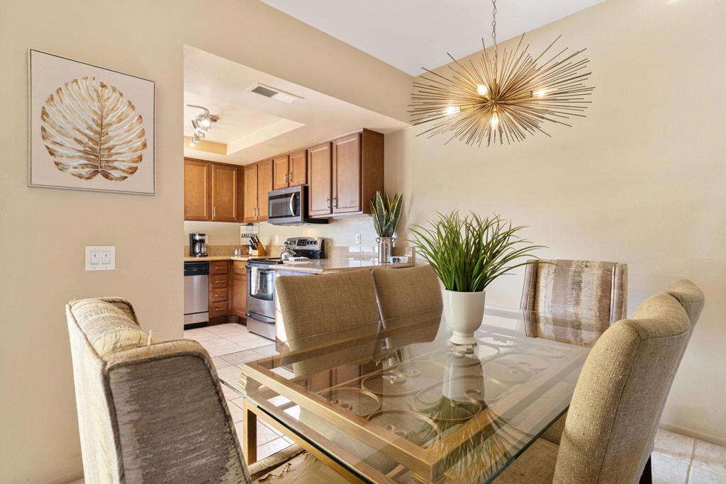 Desert Breezes - Residential