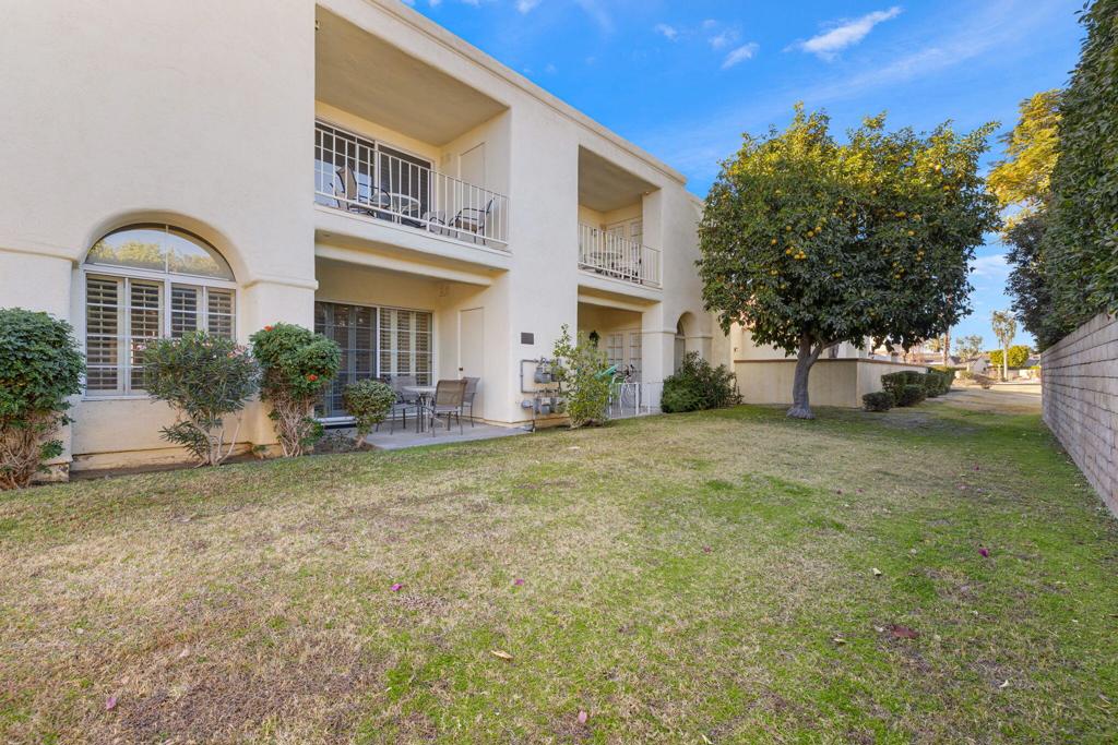 Desert Breezes - Residential