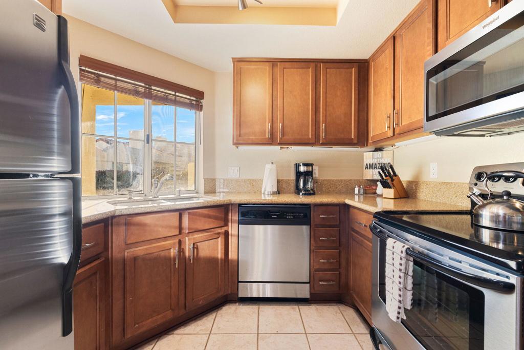 Desert Breezes - Residential