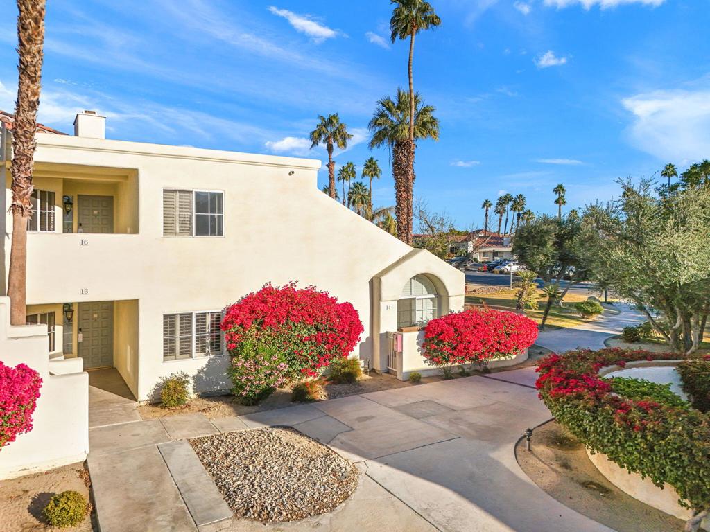 Desert Breezes - Residential