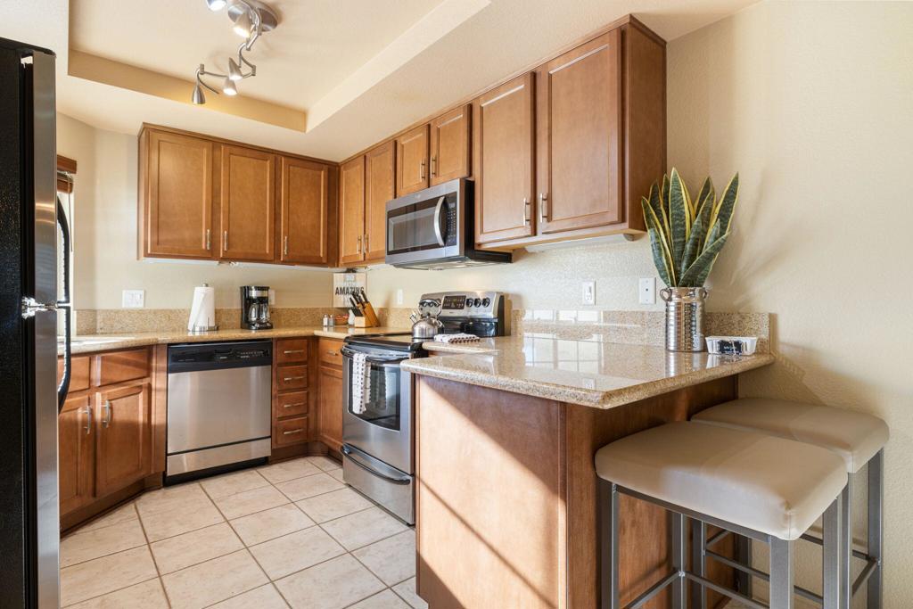 Desert Breezes - Residential