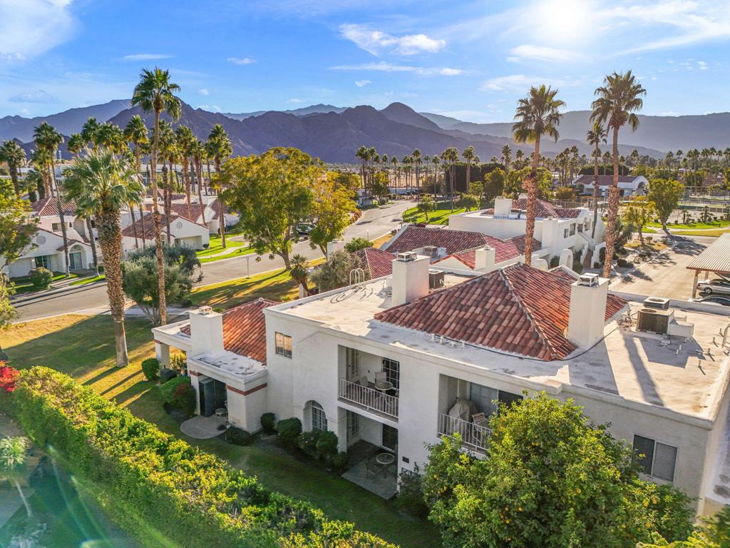 Desert Breezes - Residential
