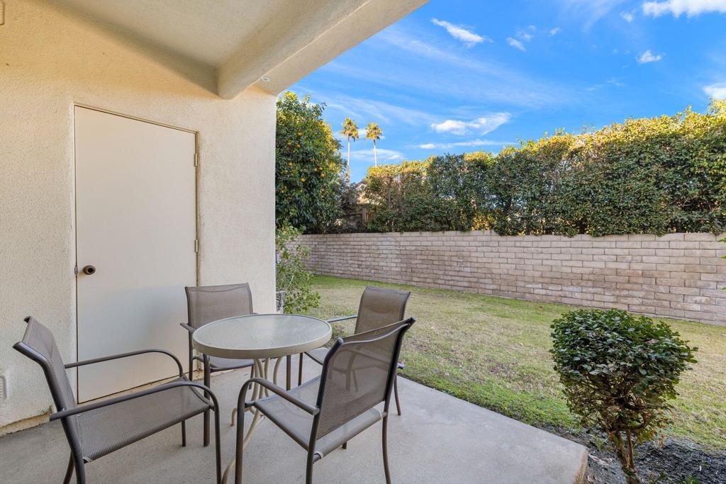 Desert Breezes - Residential