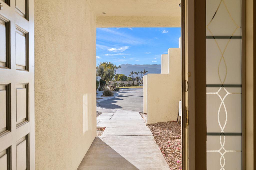 Desert Breezes - Residential