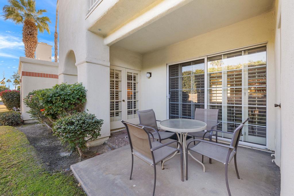 Desert Breezes - Residential