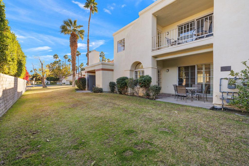 Desert Breezes - Residential