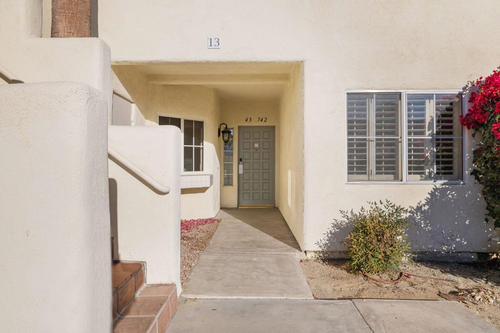 Desert Breezes - Residential
