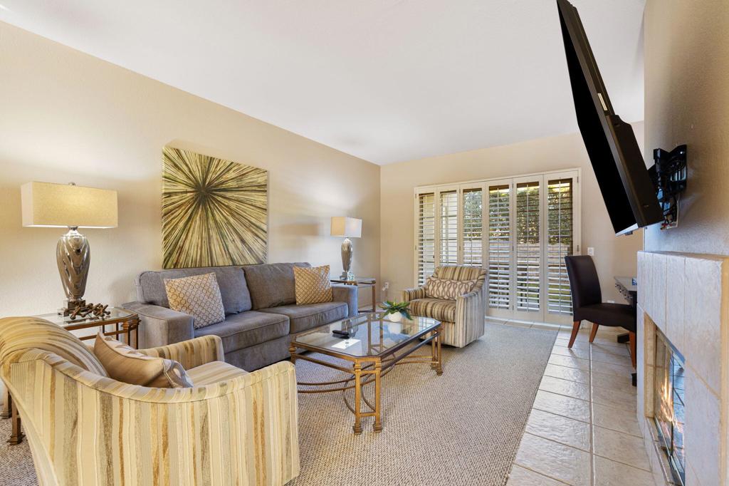 Desert Breezes - Residential