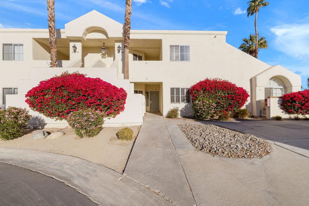 Desert Breezes - Residential