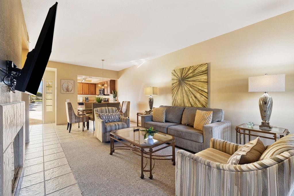 Desert Breezes - Residential
