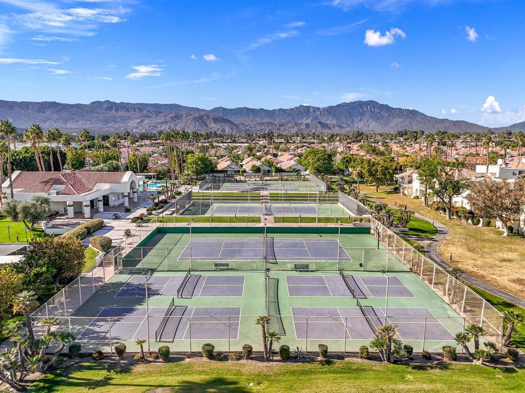 Desert Breezes - Residential