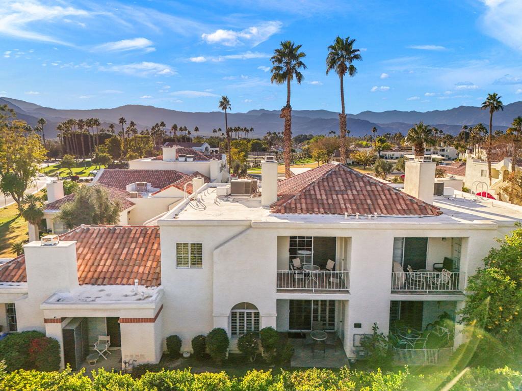 Desert Breezes - Residential